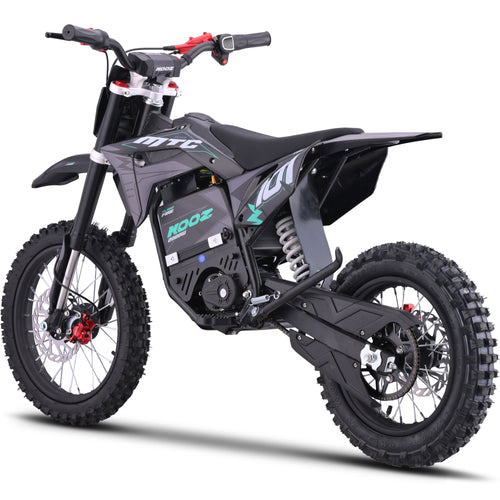 MotoTec 60v 2000w Pro Electric Dirt Bike