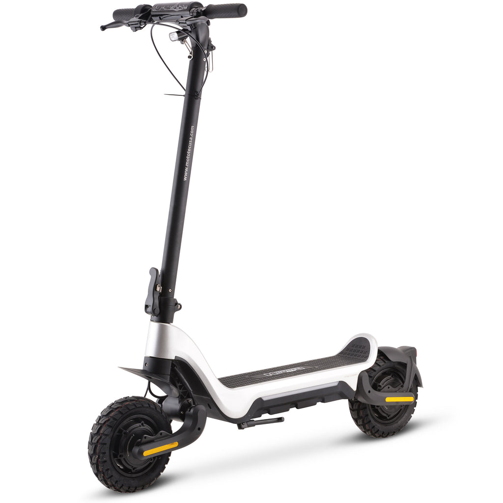 MotoTec Fury 48v 1000w Electric Scooter