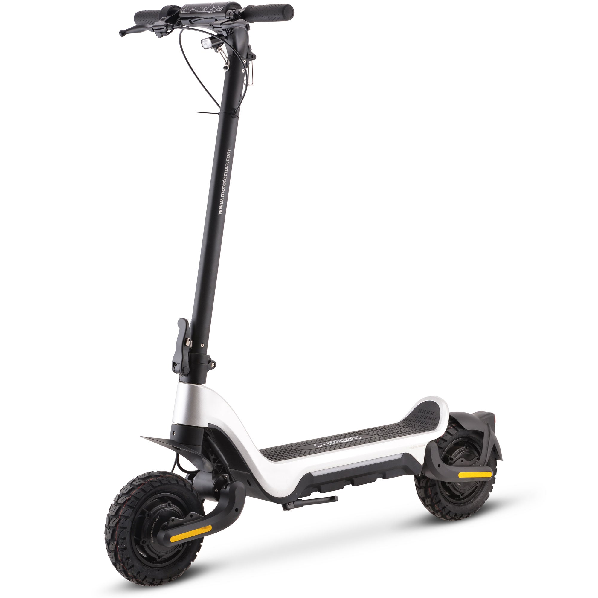 MotoTec Fury 48v 1000w Electric Scooter
