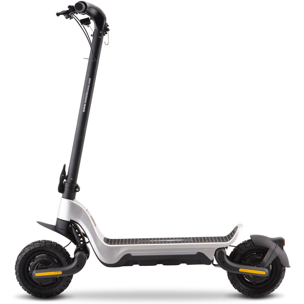 MotoTec Fury 48v 1000w Electric Scooter