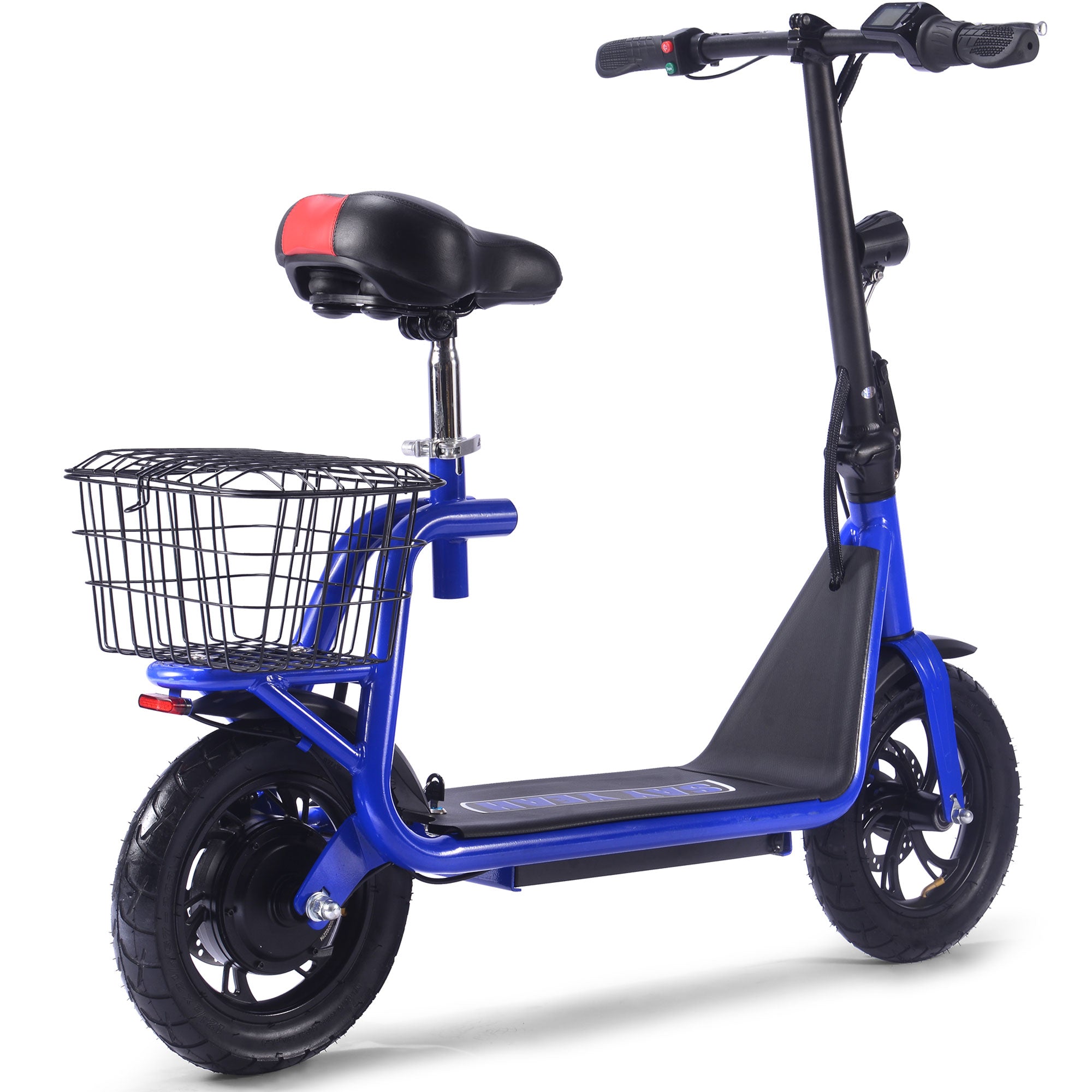 MotoTec Metro 36v 500w Lithium Electric Scooter