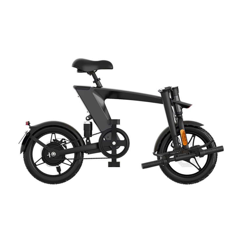 HX H1 14“ Foldable Electric Bike